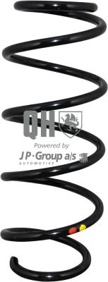 JP GROUP 1142208909 -  Пружина ходовой части